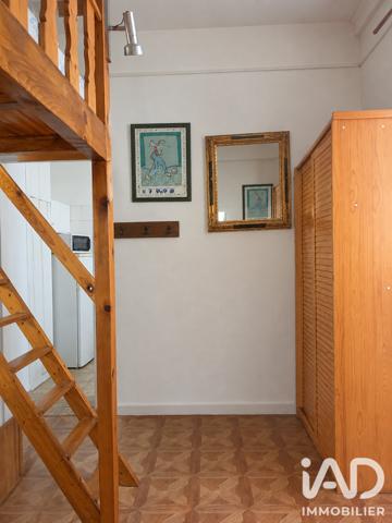 Appartement à vendre 2 pièces 24 m² Amélie-les-Bains-Palalda