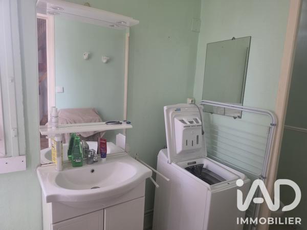 Appartement à vendre 2 pièces 24 m² Amélie-les-Bains-Palalda