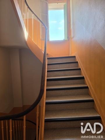 Appartement à vendre 2 pièces 24 m² Amélie-les-Bains-Palalda