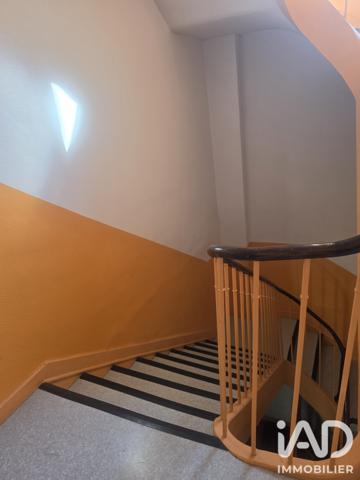Appartement à vendre 2 pièces 24 m² Amélie-les-Bains-Palalda