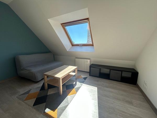 Studio meublé Saint-Hilaire-du-Harcouët