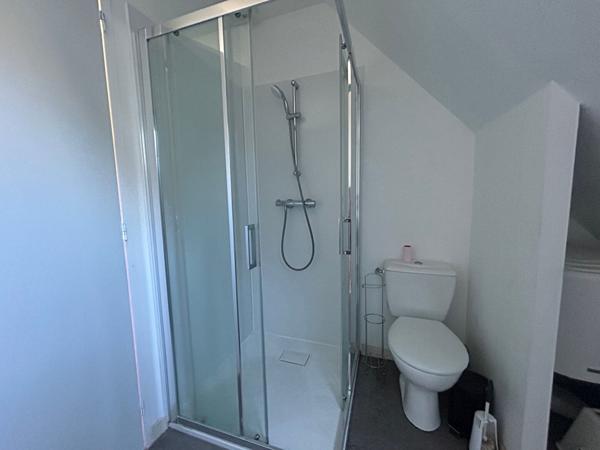 Studio meublé Saint-Hilaire-du-Harcouët