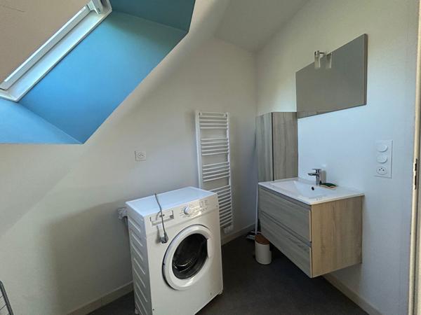 Studio meublé Saint-Hilaire-du-Harcouët