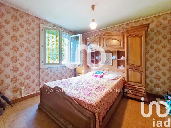 Maison à vendre 3 pièces 67 m² Nouaillé-Maupertuis