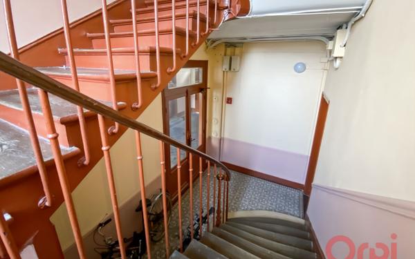 Appartement à vendre    1 pièce • 18,06 m2 Aubervilliers