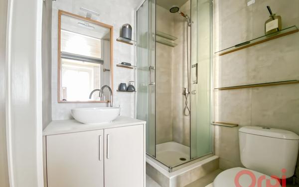 Appartement à vendre    1 pièce • 18,06 m2 Aubervilliers