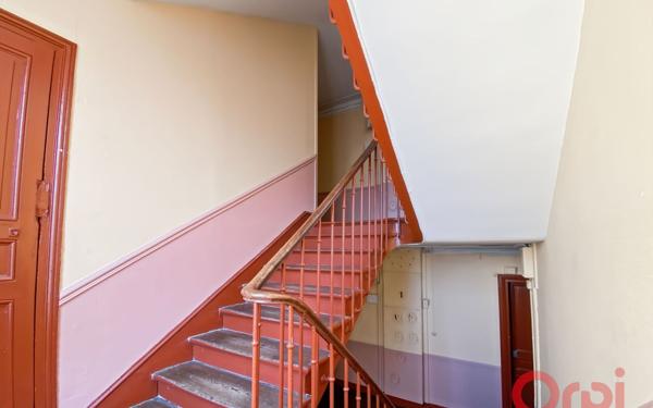 Appartement à vendre    1 pièce • 18,06 m2 Aubervilliers