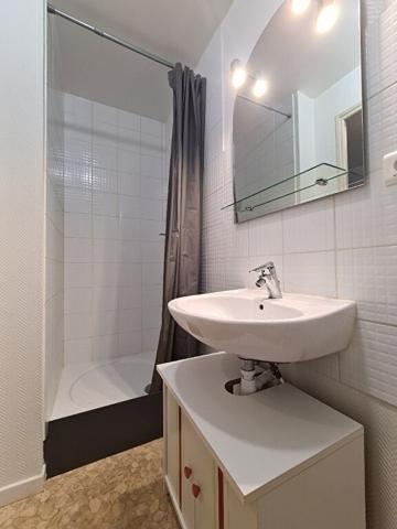 Location Studio 27.28 m² - ÉPinal 88000