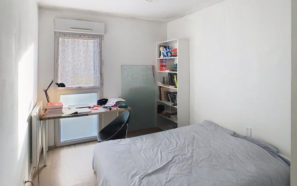 Appartement à vendre    3 pièces • 60,15 m2 Brest