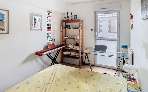 Appartement à vendre    3 pièces • 60,15 m2 Brest