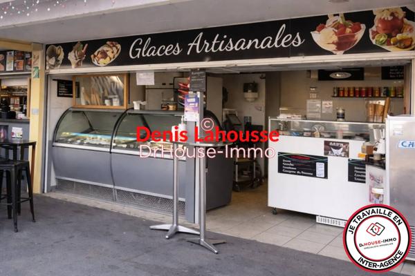 Immeuble à vendre 1 pièce de 26 m²