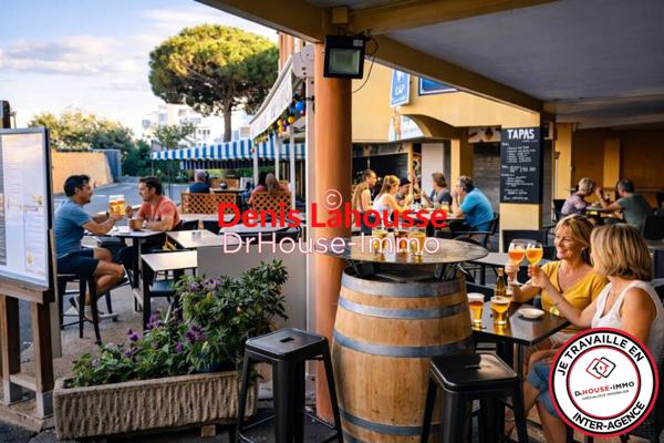 Immeuble à vendre 1 pièce de 26 m²