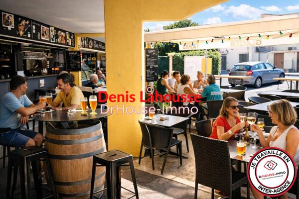 Immeuble à vendre 1 pièce de 26 m²