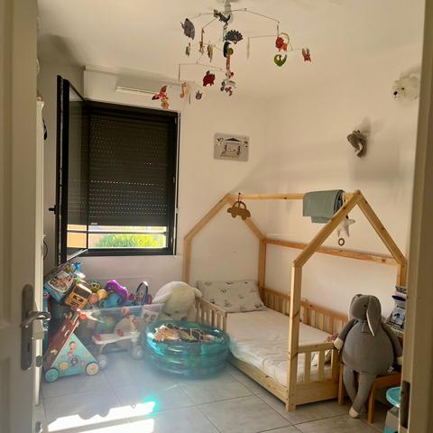 Appartement 3 pièces + Terrasse - AIX EN PROVENCE