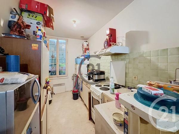 Appartement à vendre  3 pièces - 51,89 m 2   TROYES  - 10