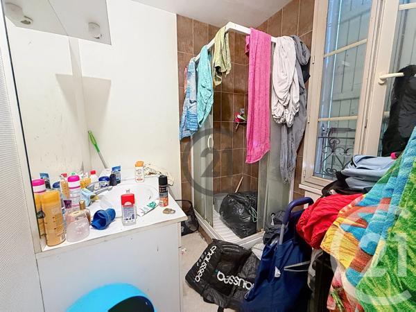 Appartement à vendre  3 pièces - 51,89 m 2   TROYES  - 10