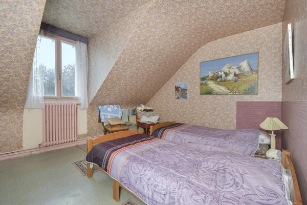 BELLE MAISON AVEC TERRASSE ET JARDIN