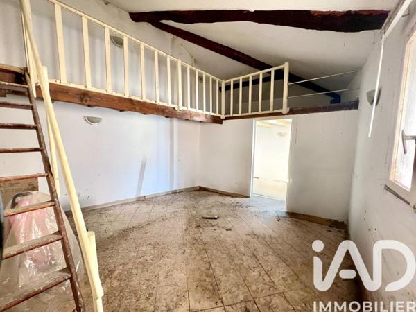 Appartement à vendre 2 pièces 41 m² Brignoles
