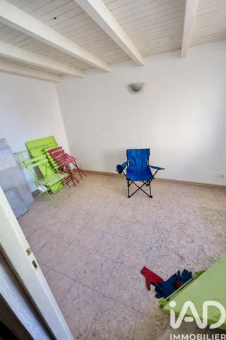 Appartement à vendre 2 pièces 41 m² Brignoles