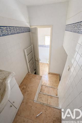 Appartement à vendre 2 pièces 41 m² Brignoles