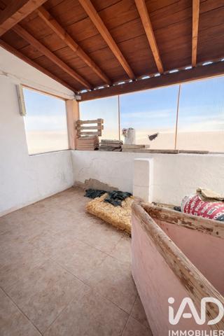 Appartement à vendre 2 pièces 41 m² Brignoles