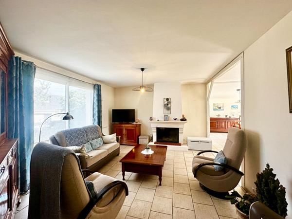 Maison Longuenee En Anjou 7 pièce(s) 130 m2