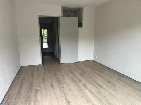 Appartement à louer |  Andernos-les-Bains |  1 pièce | 24 m²