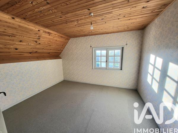 Maison à vendre 8 pièces 250 m² Saint-Just-Saint-Rambert