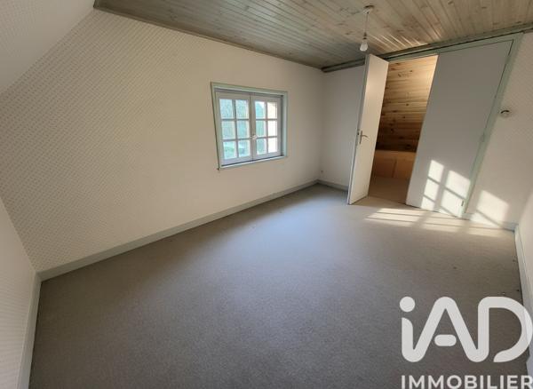 Maison à vendre 8 pièces 250 m² Saint-Just-Saint-Rambert