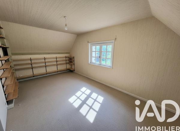 Maison à vendre 8 pièces 250 m² Saint-Just-Saint-Rambert