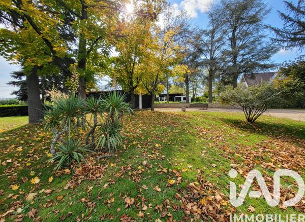 Maison à vendre 8 pièces 250 m² Saint-Just-Saint-Rambert