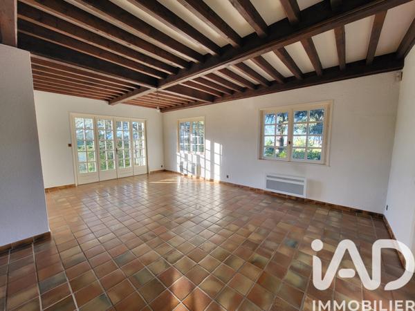 Maison à vendre 8 pièces 250 m² Saint-Just-Saint-Rambert