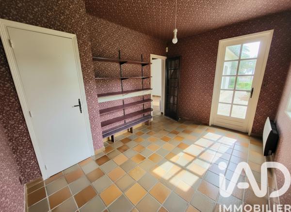 Maison à vendre 8 pièces 250 m² Saint-Just-Saint-Rambert