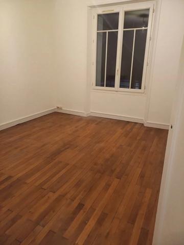 Location Appartement 2 pièces 54 m2 à Nantes