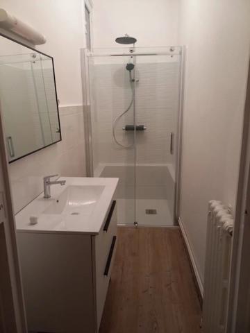 Location Appartement 2 pièces 54 m2 à Nantes