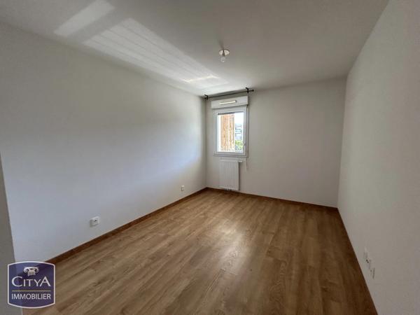 Appartement à vendre 2 pièces 42.41m² Villenave-d'Ornon (33140)