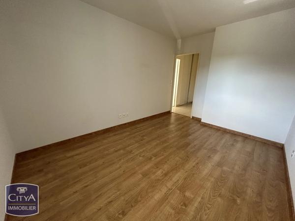 Appartement à vendre 2 pièces 42.41m² Villenave-d'Ornon (33140)