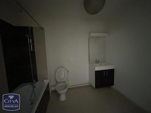 Appartement à vendre 2 pièces 42.41m² Villenave-d'Ornon (33140)
