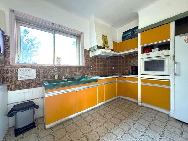 Maison 17 pièces 336 m2