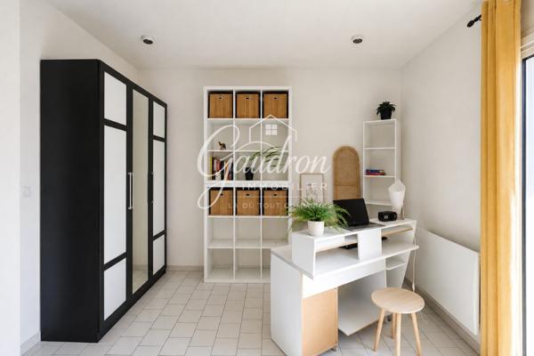 Appartement T3 - Rénové - Proche de la gare