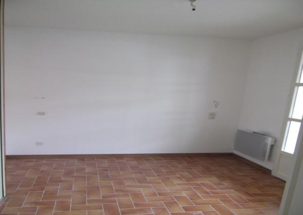 Annexe + appartement