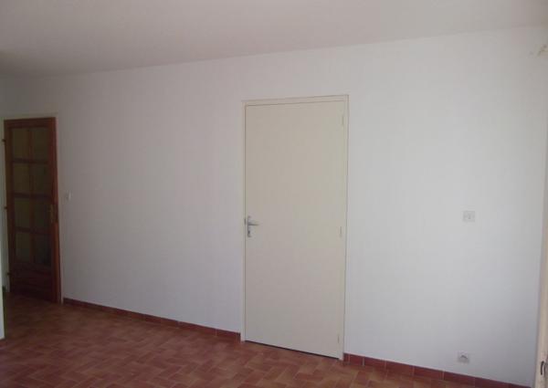 Annexe + appartement