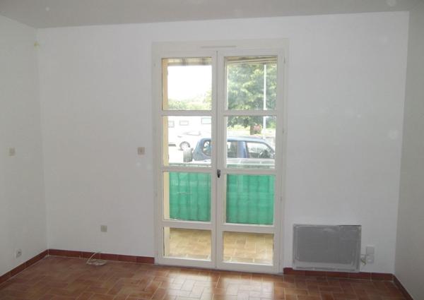 Annexe + appartement