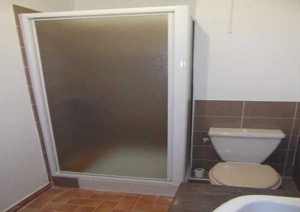 Annexe + appartement