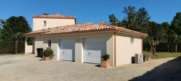 Maison à vendre |  Fronton |  5 pièces | 127 m²