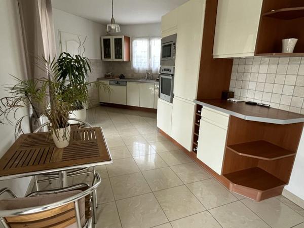 Maison à vendre |  Fronton |  5 pièces | 127 m²