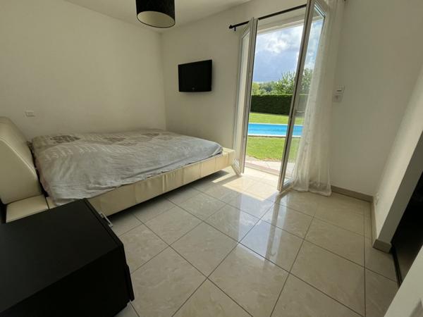 Maison à vendre |  Fronton |  5 pièces | 127 m²