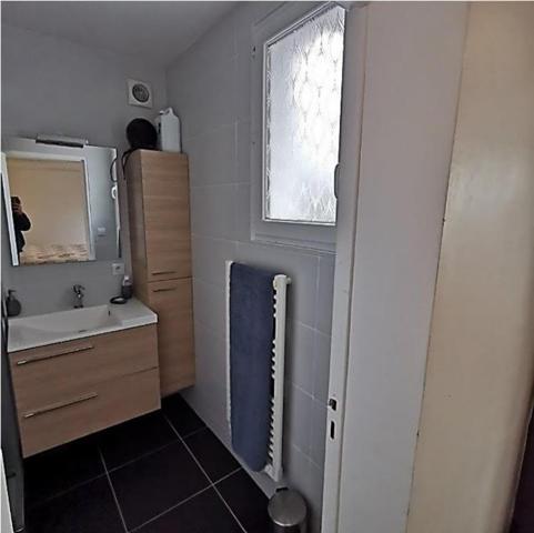 Maison idéalement située, quartier Bastide (33100)