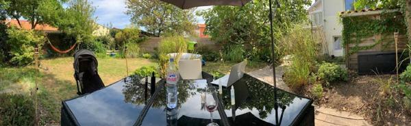 Maison idéalement située, quartier Bastide (33100)