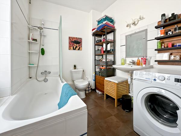 Appartement 3 pièce(s) 54 m2